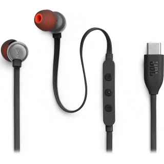 JBL Tune 310C USB-C Earbuds with Microphone - Kenya