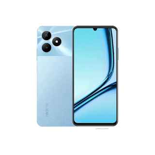 Realme Note 50 - Kenya