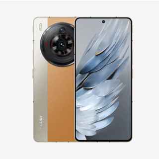 ZTE Nubia Z50S Pro - Kenya