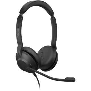 Jabra Evolve2 30 SE USB-C MS Stereo Wired Headset - Kenya