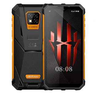 UleFone Armor 8 - Kenya