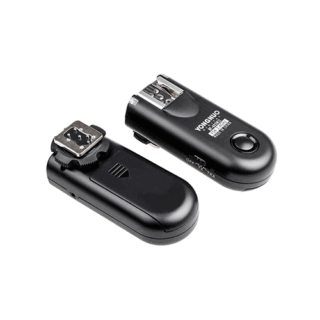 Yongnuo YN-603 II Wireless TTL Flash Trigger - Kenya