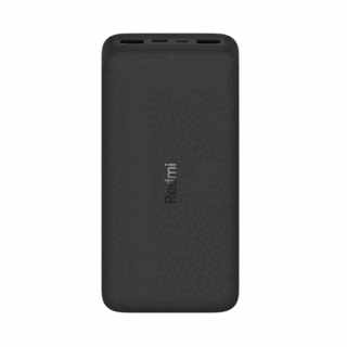 Xiaomi Redmi Power Bank (20000mAh) 18W - Kenya