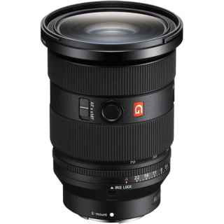 Sony FE 24-70mm f/2.8 GM II Lens - Kenya