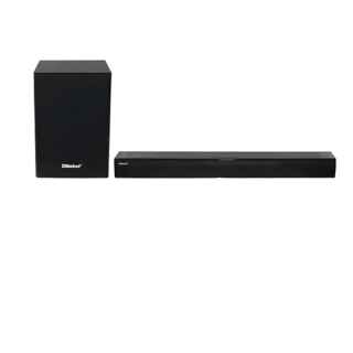 Nobel Plus NBV6 Soundbar - Kenya