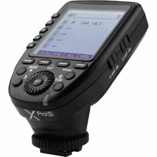 Godox XProS TTL Wireless Flash Trigger for Sony Cameras - Kenya