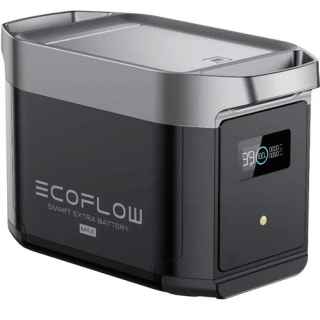 EcoFlow Smart Extra Battery for DELTA 2 Max Portable Power Station - Kenya