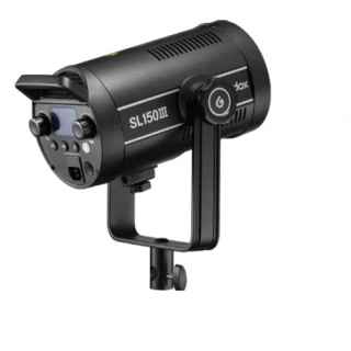 Godox sl150 III - Kenya