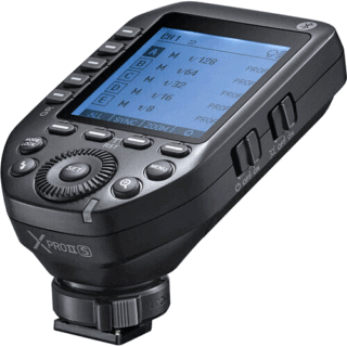 Godox XPro II TTL Wireless Flash Trigger for Sony Cameras - Kenya