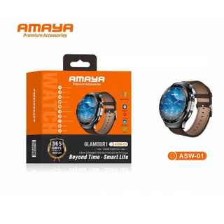 Amaya Asw-01 Smartwatch - Kenya
