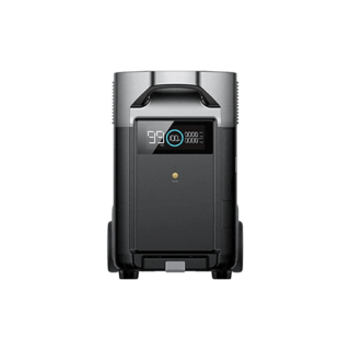 EcoFlow DELTA Pro Smart Extra Battery 3600Wh - Kenya
