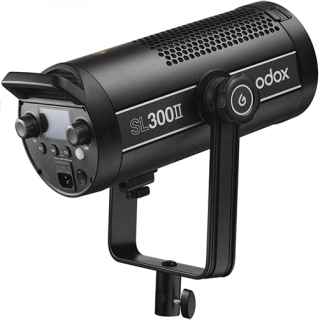 Godox sl300 III - Kenya