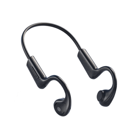 Awei A886BL Air Conduction Sports Wireless Headset - Kenya