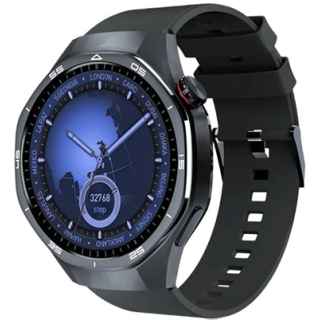 Green Lion Tech Master Smart Watch - Kenya