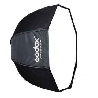 Godox 120cms softbox - Kenya