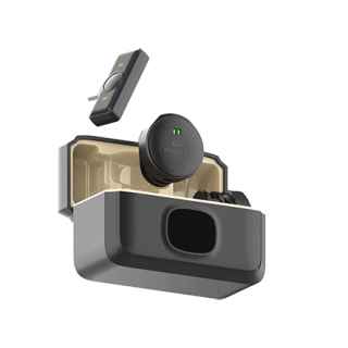 Green Lion GLM Mic Lite - Kenya