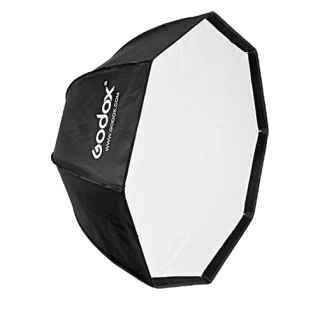 Godox 80cms softbox - Kenya