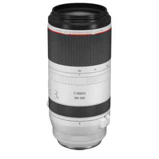 Canon RF 100-500mm f/4.5-7.1 L IS USM Lens - Kenya
