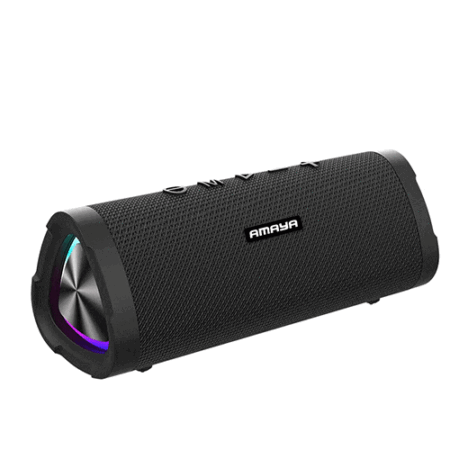 Amaya BD30 Wireless Bluetooth Speaker - Kenya