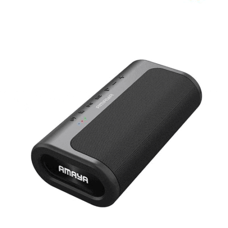 Amaya BD31 Wireless Bluetooth Speaker - Kenya