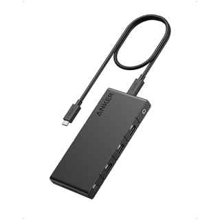 Anker 10-in-1 USB C Hub - Kenya