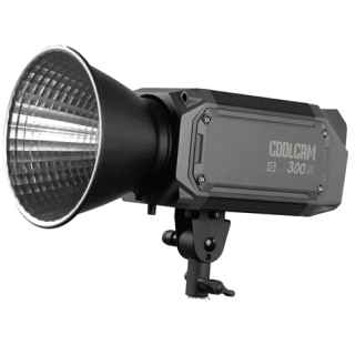 LS Coolcam 300X 310W LED Video Light - Kenya