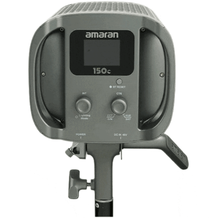 Amaran 150c RGB LED Monolight - Kenya