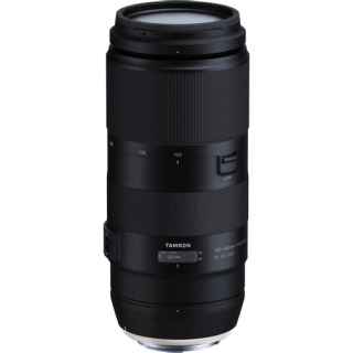 Tamron 100-400mm f/4.5-6.3 Di VC USD Lens for Canon EF - Kenya