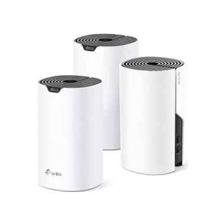 Tp-Link Deco E4 Ac1200 - Kenya