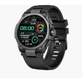 Green Lion Grand Smart Watch - Kenya