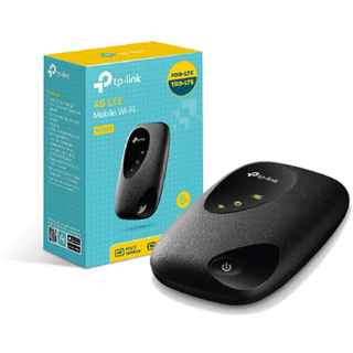 TP-LINK Mifi M7200 - Kenya