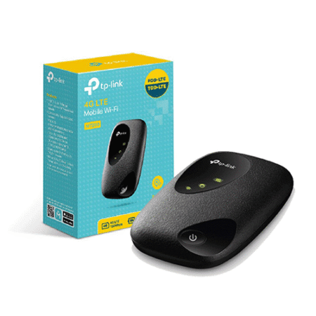 TP-LINK Mifi M7200 - Kenya