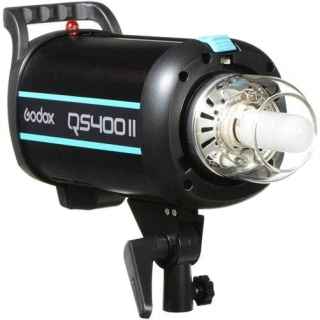 Godox QS400II Studio Flash - Kenya