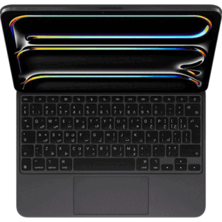Apple iPad Pro 13-inch M4 Magic Keyboard - Kenya