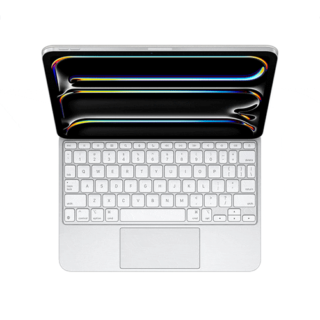 Apple Magic Keyboard for iPad Pro 11-inch M4 - Kenya