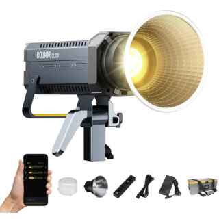 COLBOR 330W LED Light - Kenya