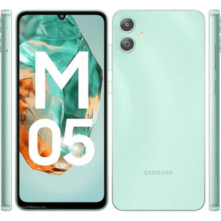 Samsung Galaxy M05 - Kenya