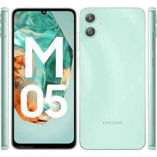 Samsung Galaxy M05 - Kenya