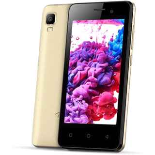 Itel A20 - Kenya