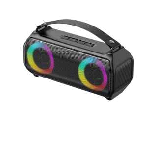 Havit SK888BT Colorful RGB Light Speaker - Kenya
