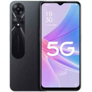 Oppo A58 - Kenya