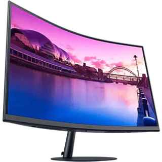 Samsung LS27C390EAMXUE 27 inch Curved Monitor - Kenya