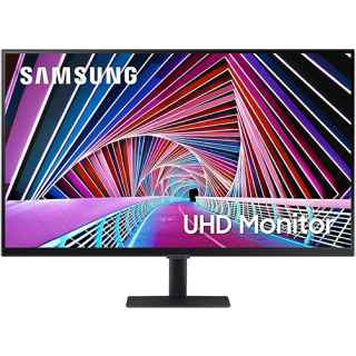 Samsung LS27A700NWMXUE A700 Series 27 Inch 4K UHD Monitor - Kenya