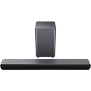 TCL S55H 2.1ch Pro Super Bass Soundbar with Subwoofer - Kenya