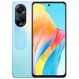 Oppo A98 5G - Kenya