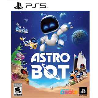 ASTRO BOT ? PlayStation 5 - Kenya