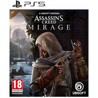 Assassin?s Creed Mirage Playstation 5 - Kenya