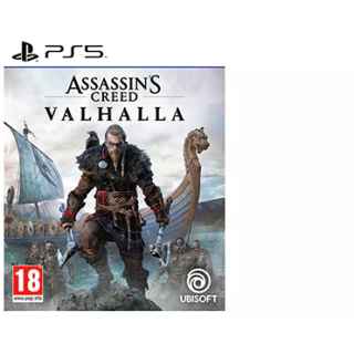 Assassin?s Creed Valhalla PS5 Game - Kenya