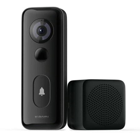 Xiaomi Smart Doorbell 3s - Kenya