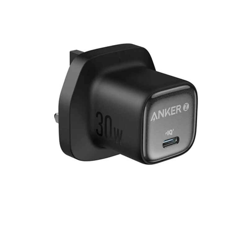 Anker Zolo Charger 30W PD 3.0 USB-C - Kenya